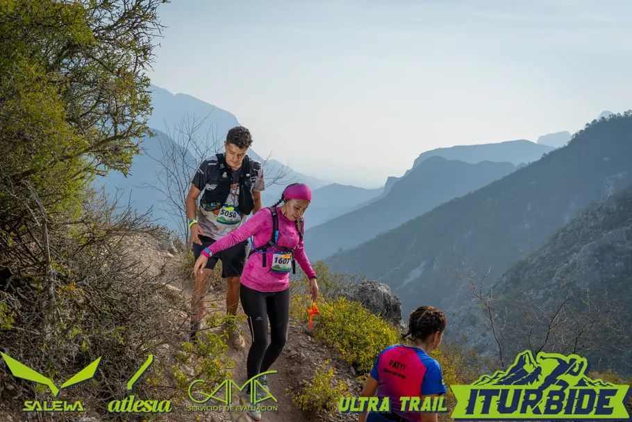 Foto del evento Iturbide 2022