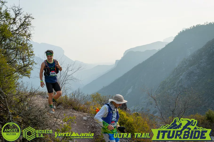 Foto del evento Iturbide 2022