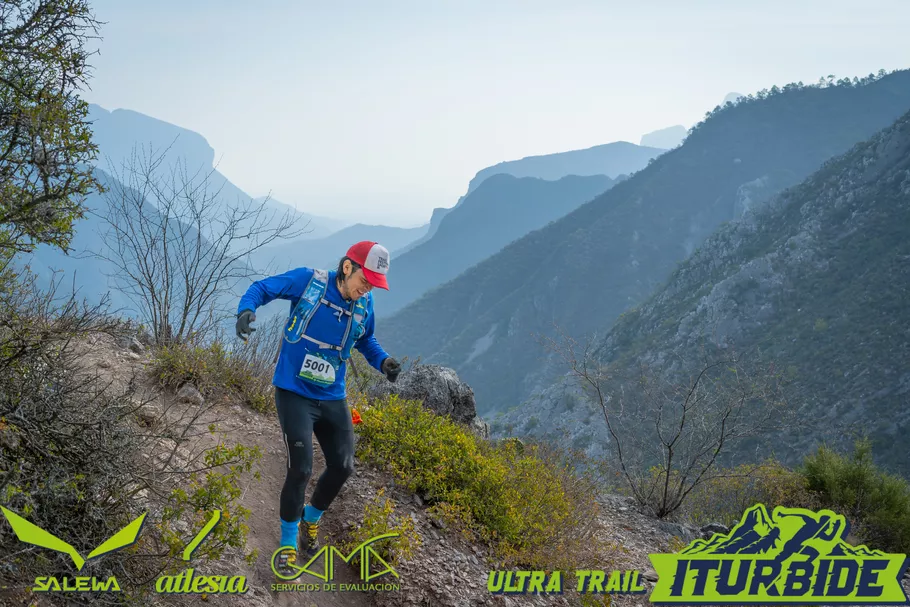 Foto del evento Iturbide 2022