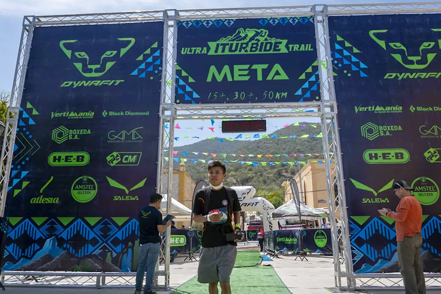 Foto del evento Iturbide 2022