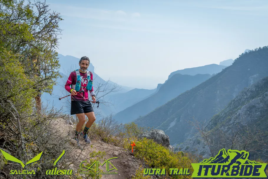Foto del evento Iturbide 2022