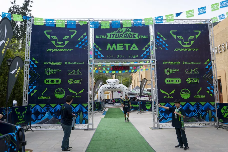 Foto del evento Iturbide 2022