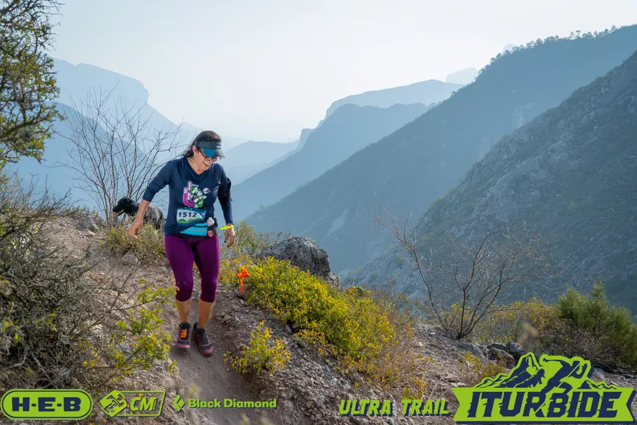 Foto del evento Iturbide 2022