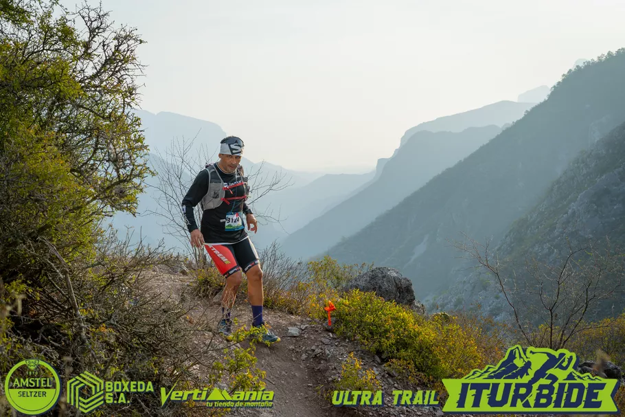 Foto del evento Iturbide 2022