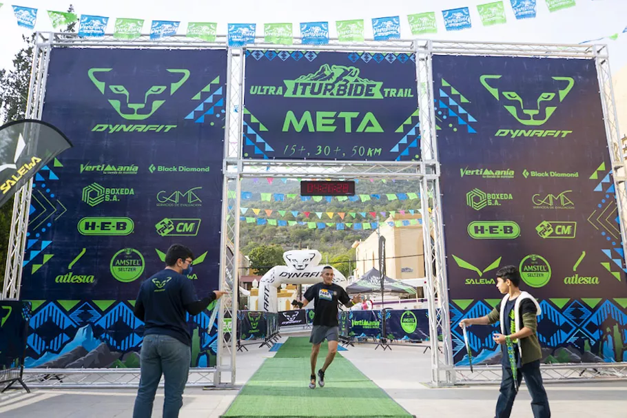 Foto del evento Iturbide 2022