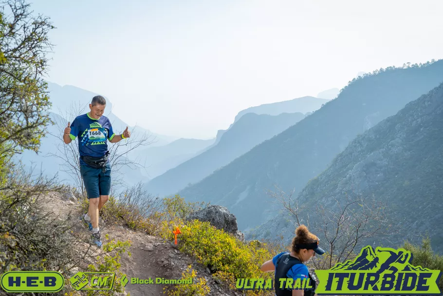 Foto del evento Iturbide 2022