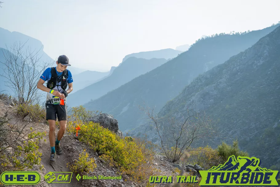Foto del evento Iturbide 2022
