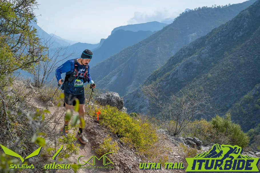 Foto del evento Iturbide 2022