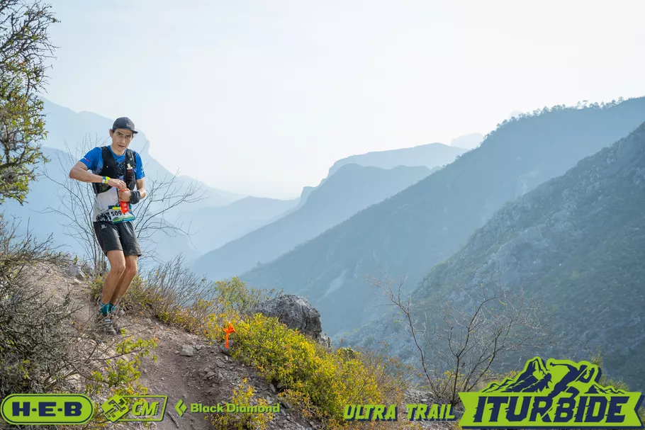 Foto del evento Iturbide 2022