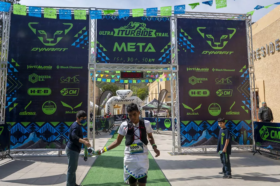 Foto del evento Iturbide 2022