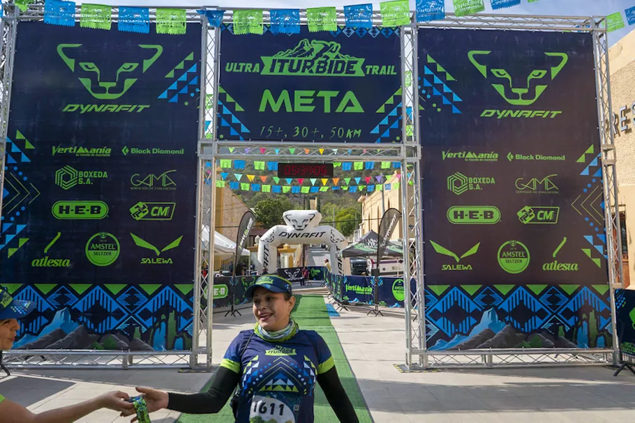 Foto del evento Iturbide 2022