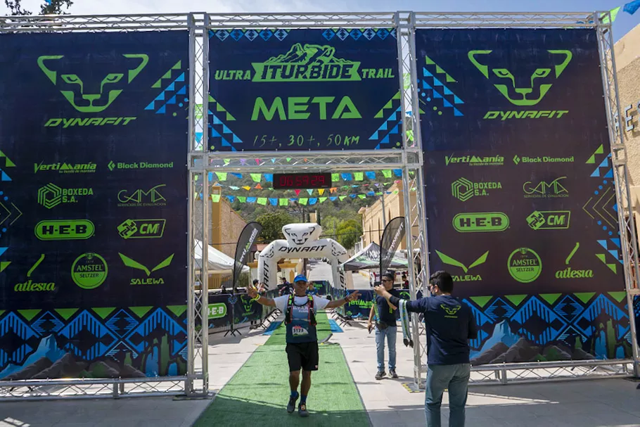 Foto del evento Iturbide 2022