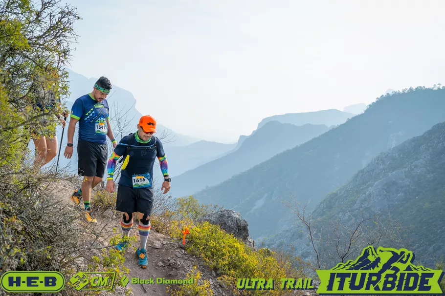 Foto del evento Iturbide 2022