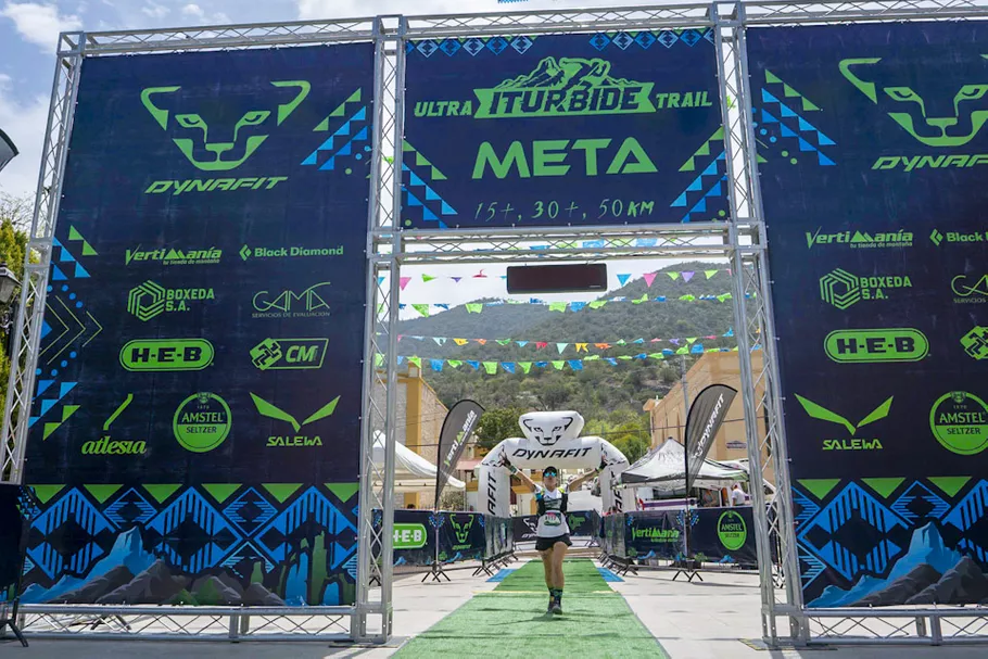 Foto del evento Iturbide 2022