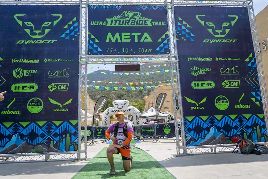 Foto del evento Iturbide 2022