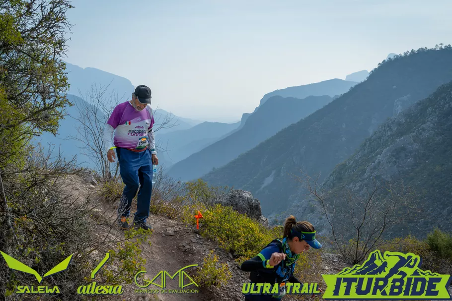 Foto del evento Iturbide 2022
