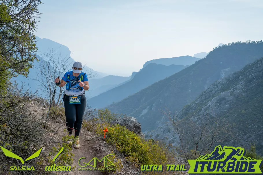 Foto del evento Iturbide 2022