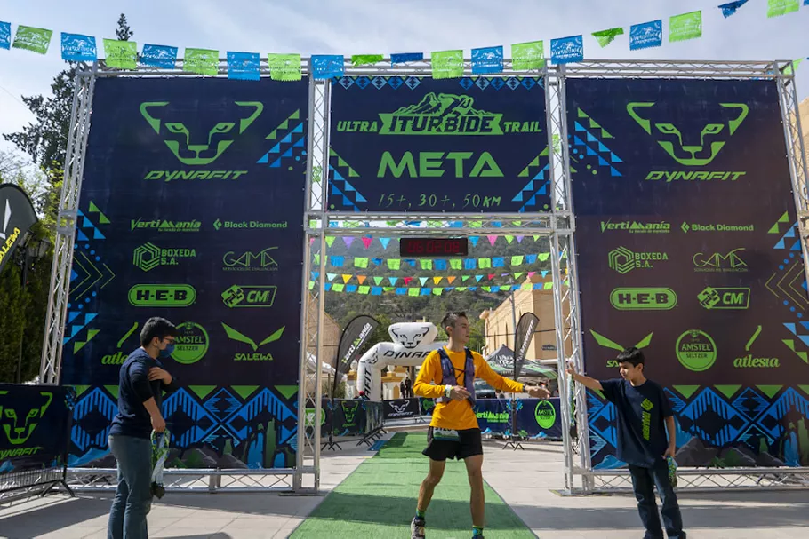 Foto del evento Iturbide 2022