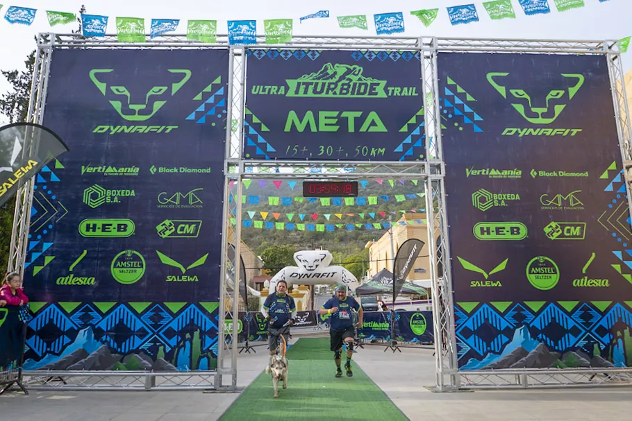 Foto del evento Iturbide 2022