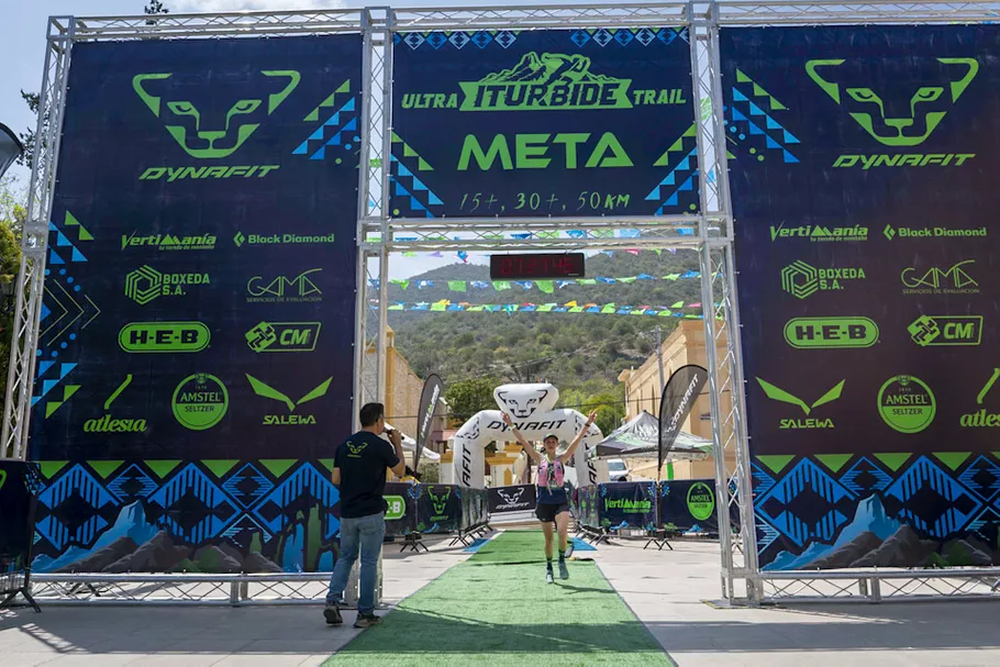 Foto del evento Iturbide 2022