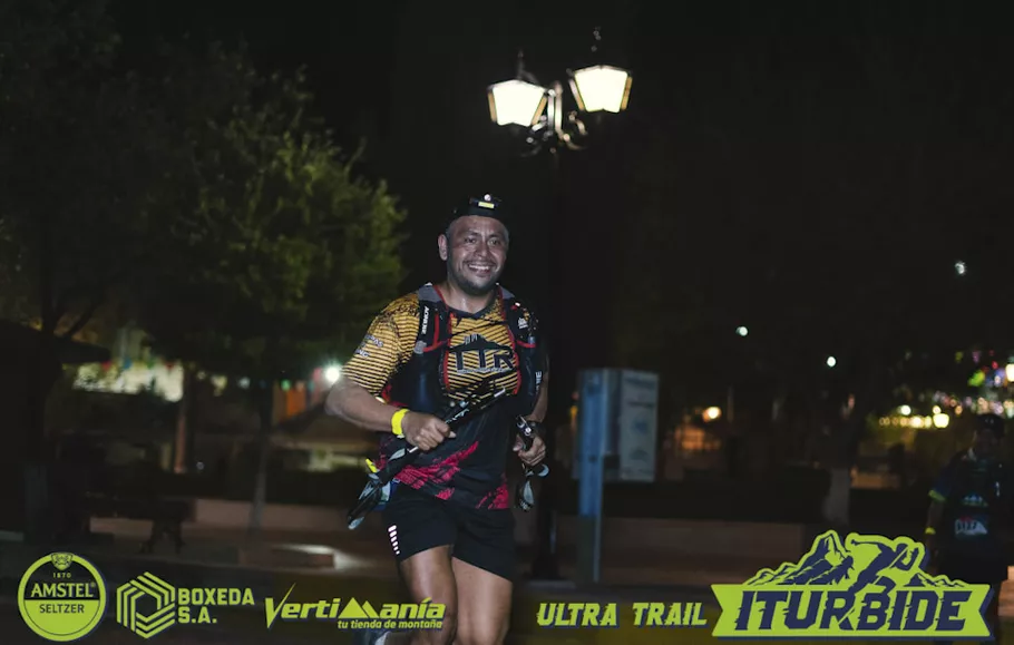 Foto del evento Iturbide 2022