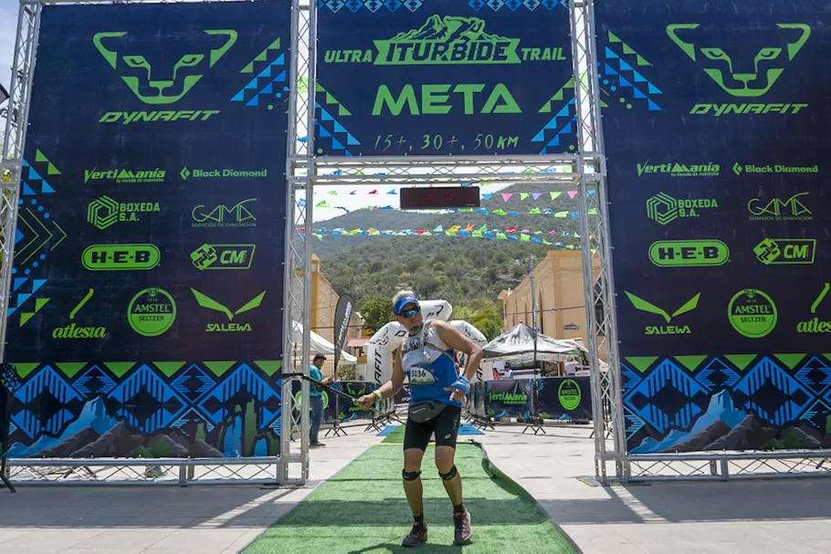 Foto del evento Iturbide 2022