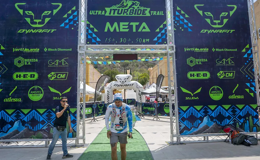 Foto del evento Iturbide 2022