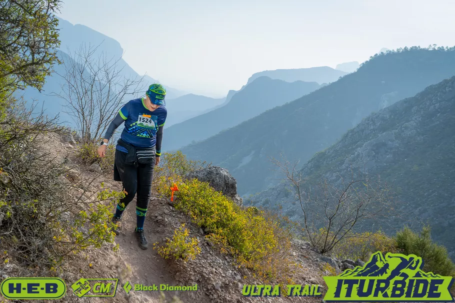 Foto del evento Iturbide 2022