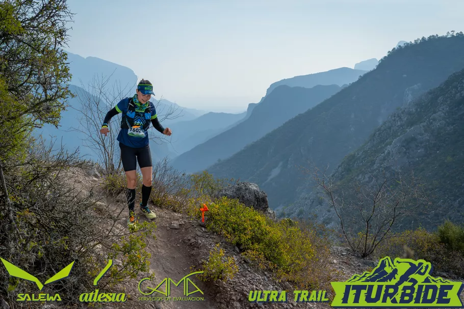 Foto del evento Iturbide 2022