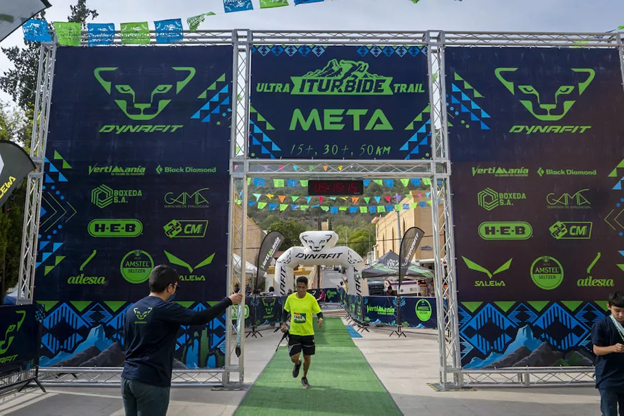 Foto del evento Iturbide 2022