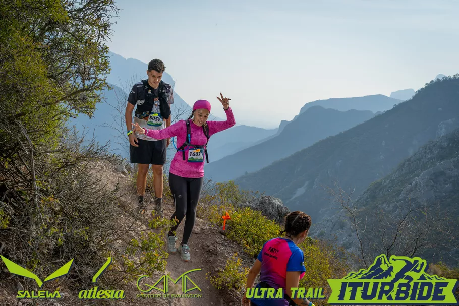 Foto del evento Iturbide 2022
