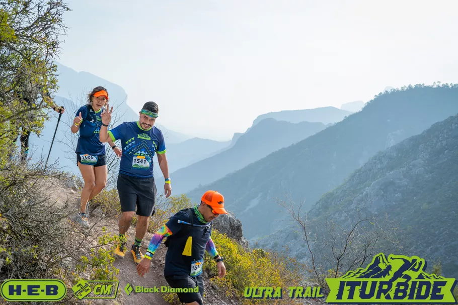 Foto del evento Iturbide 2022