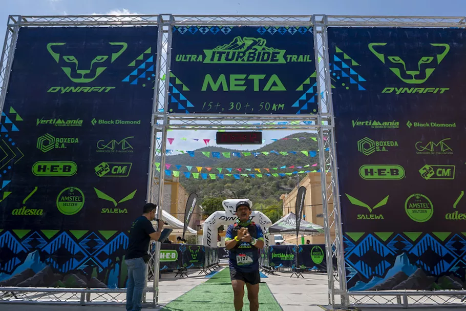 Foto del evento Iturbide 2022