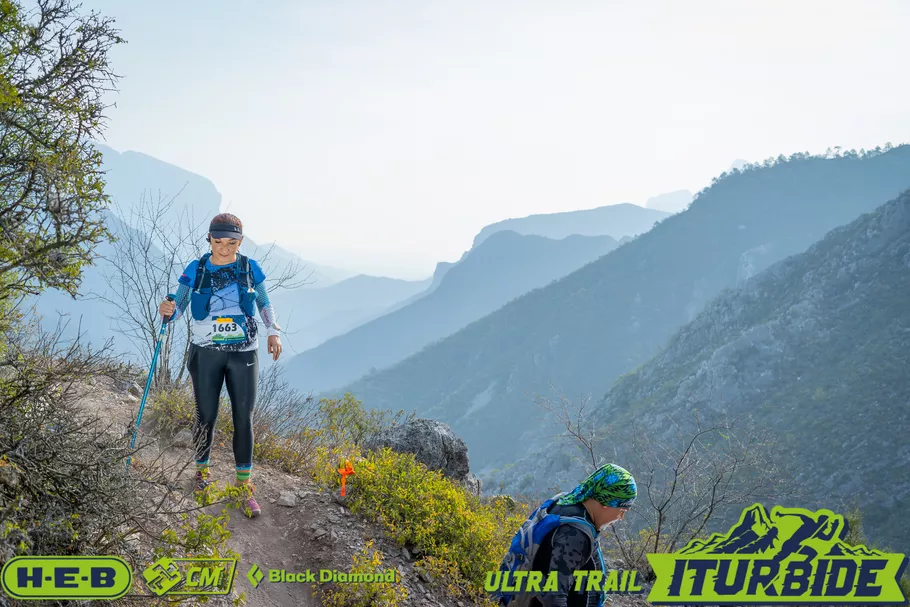 Foto del evento Iturbide 2022