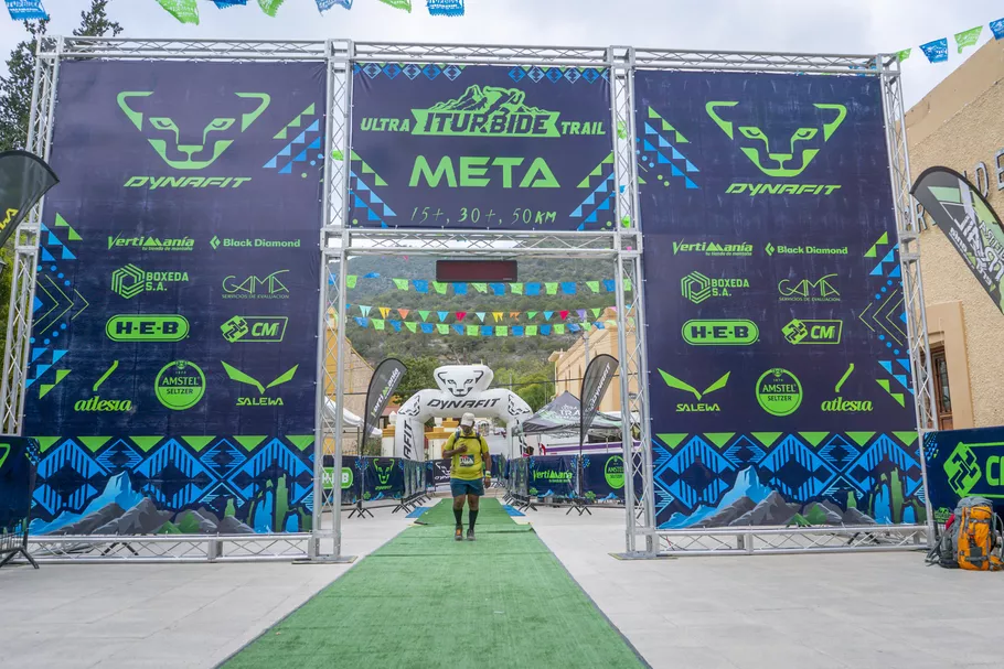 Foto del evento Iturbide 2022