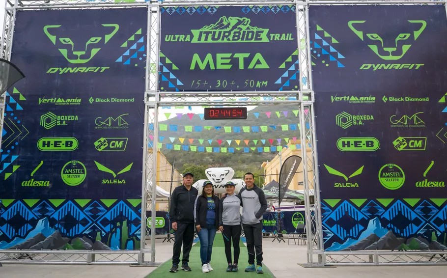 Foto del evento Iturbide 2022