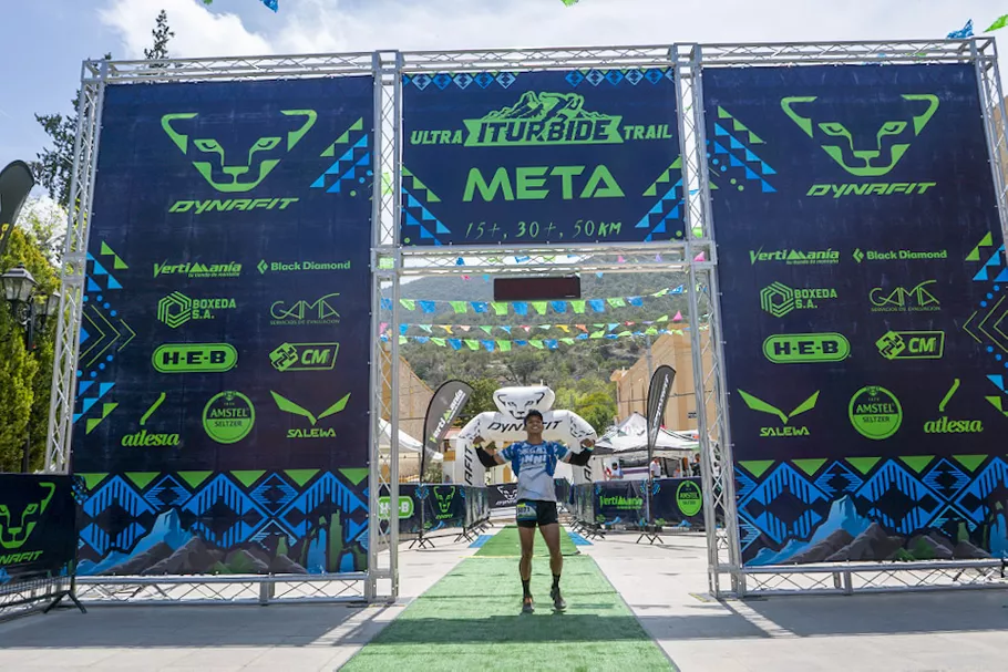 Foto del evento Iturbide 2022