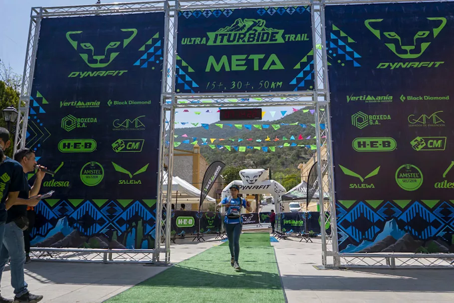 Foto del evento Iturbide 2022