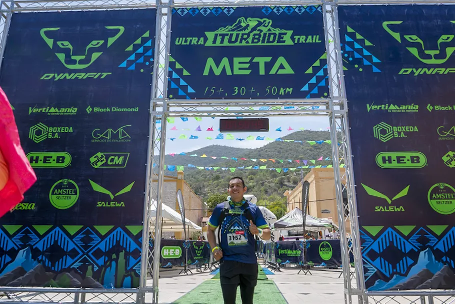 Foto del evento Iturbide 2022