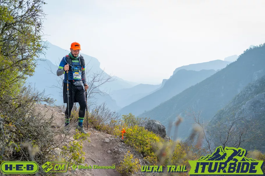 Foto del evento Iturbide 2022