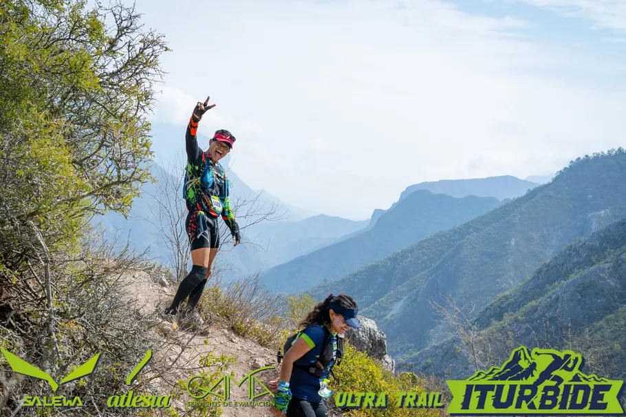 Foto del evento Iturbide 2022