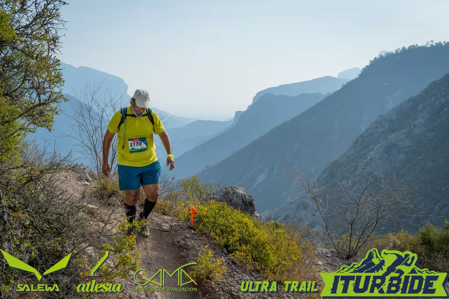 Foto del evento Iturbide 2022