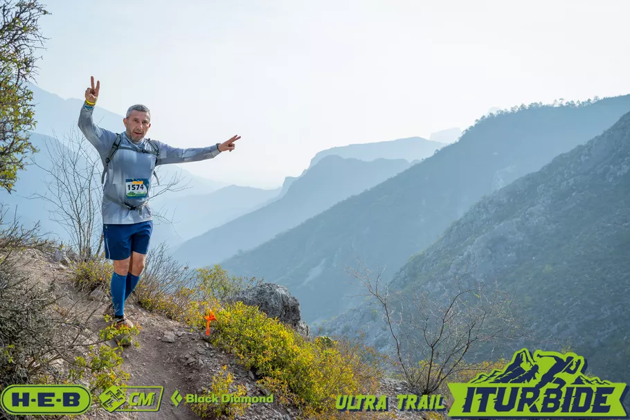 Foto del evento Iturbide 2022
