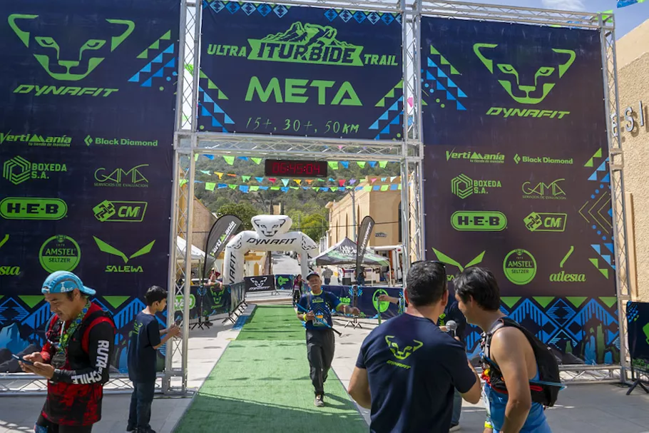 Foto del evento Iturbide 2022