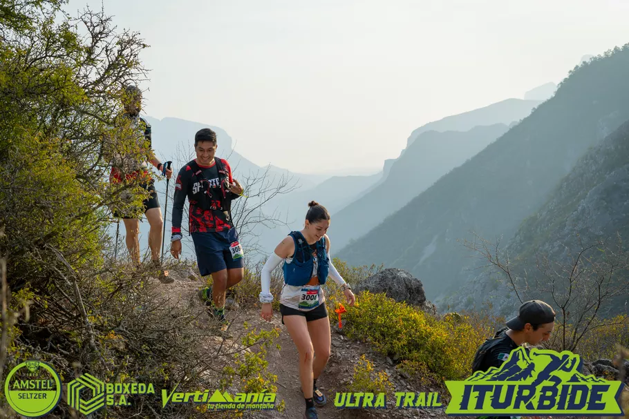 Foto del evento Iturbide 2022