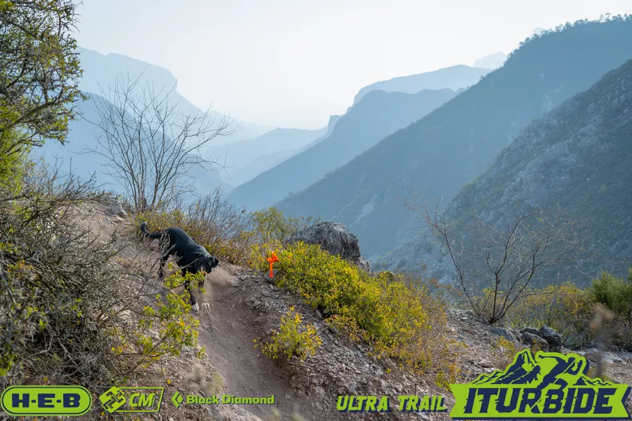 Foto del evento Iturbide 2022