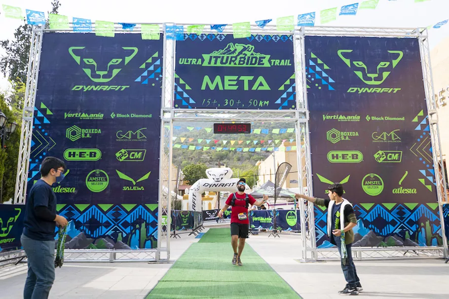 Foto del evento Iturbide 2022