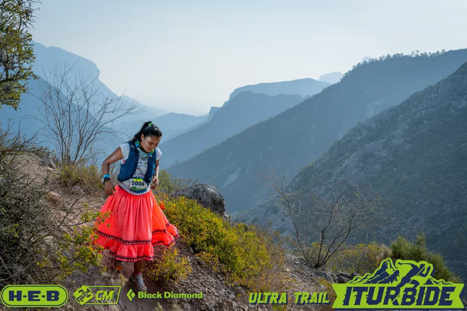 Foto del evento Iturbide 2022