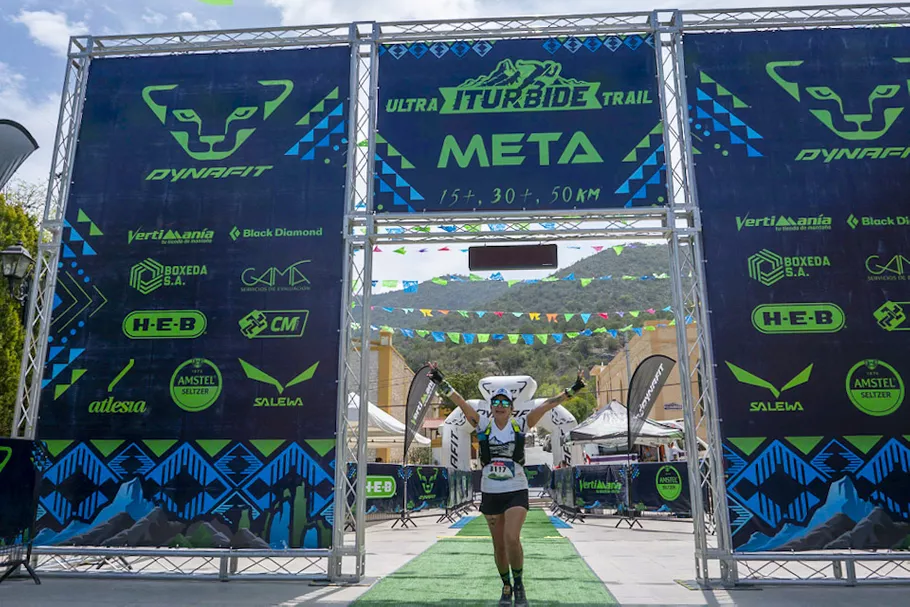 Foto del evento Iturbide 2022