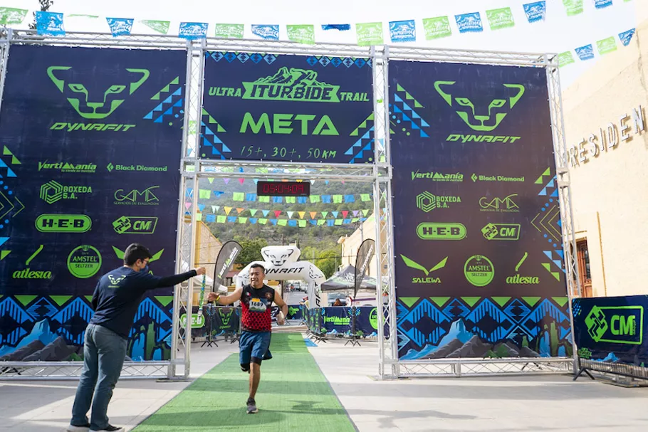 Foto del evento Iturbide 2022
